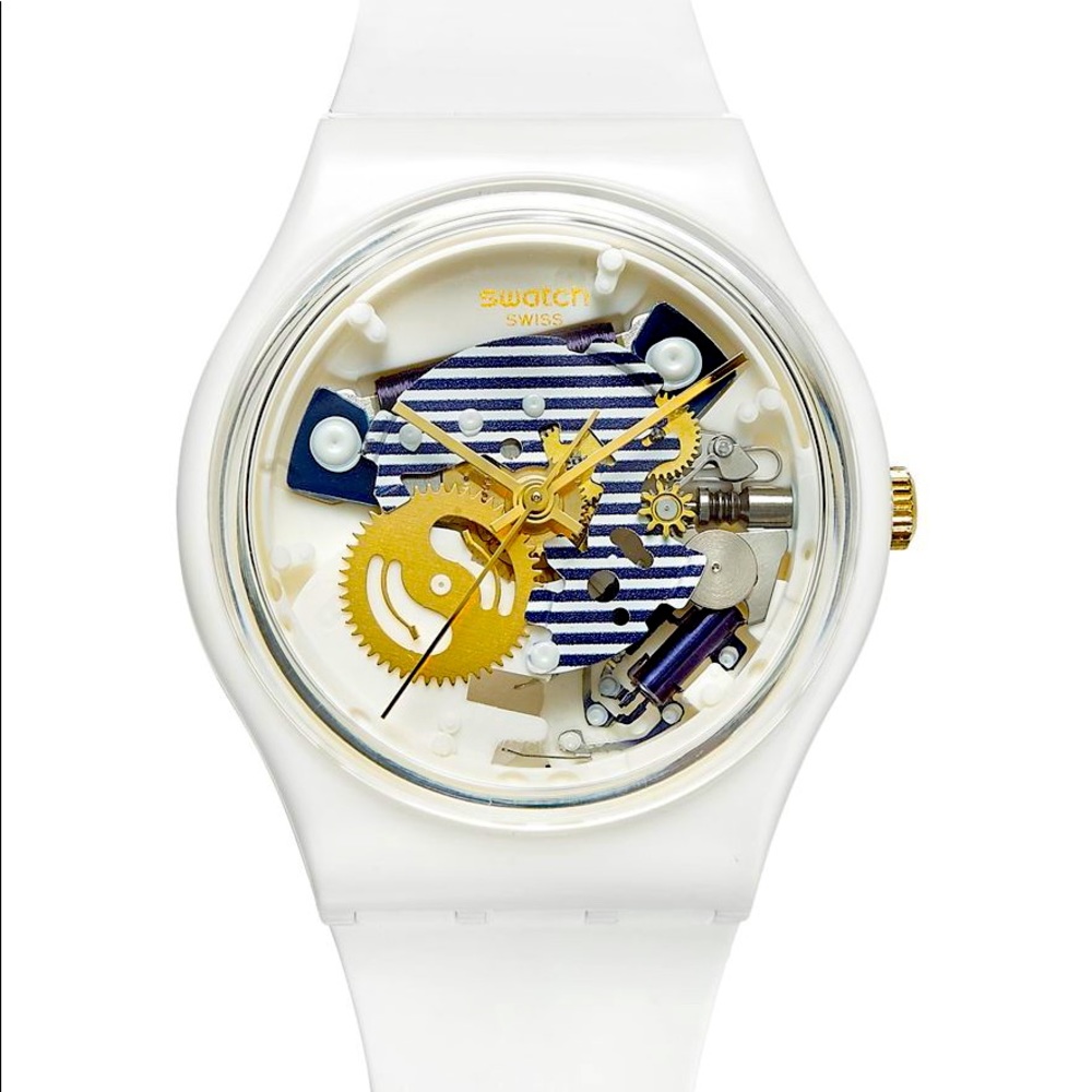 Swatch watch